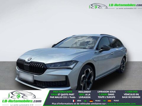 Superb 1.5 TSI mHEV 150 ch BVA 2025 occasion 31850 Beaupuy
