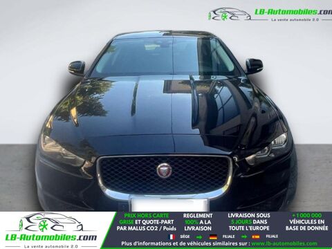 XE 180 ch BVA 2018 occasion 31850 Beaupuy