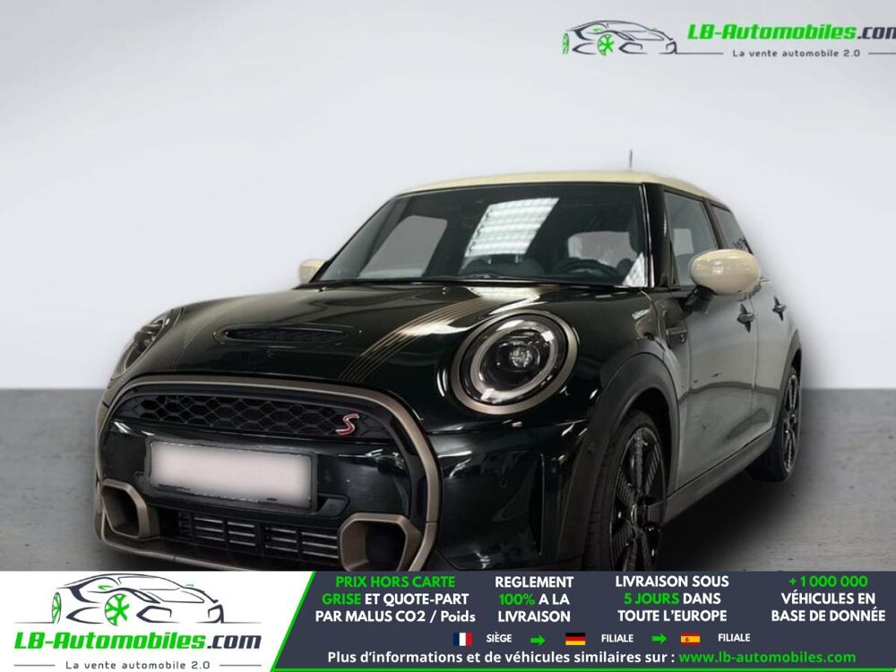 Countryman 178 ch BVA 2023 occasion 31850 Beaupuy