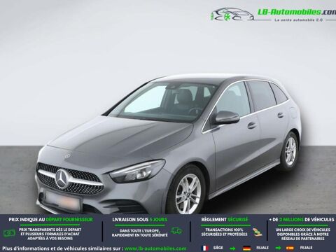 Mercedes Classe B 200 BVA 2019 occasion Beaupuy 31850