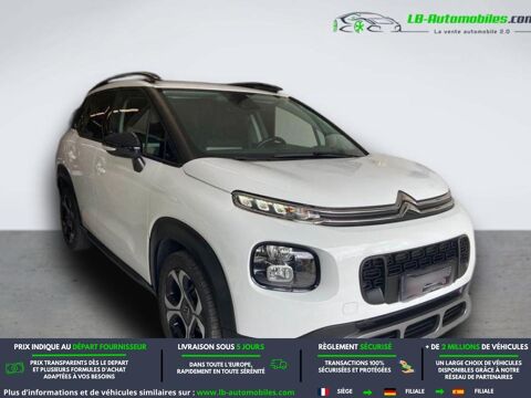 Volkswagen Golf BlueHDi 100 BVM 2019 occasion Beaupuy 31850