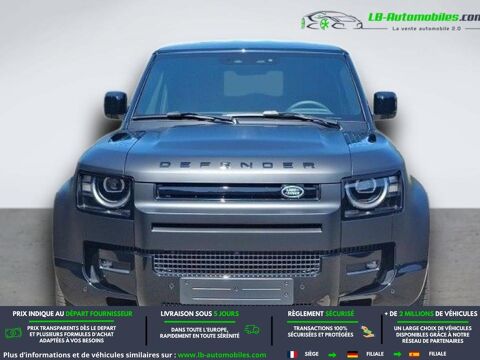 Defender 90 D250 MHEV BVA HARDTOP 2026 occasion 31850 Beaupuy