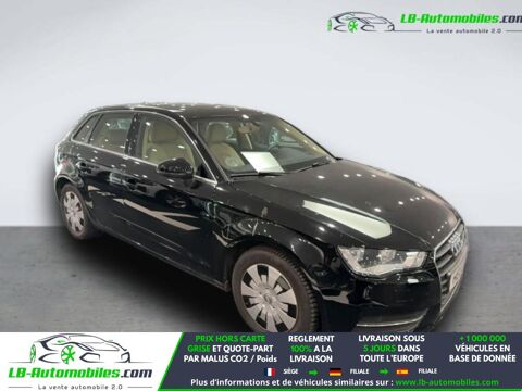 A3 1.4 TFSI 125 2014 occasion 31850 Beaupuy