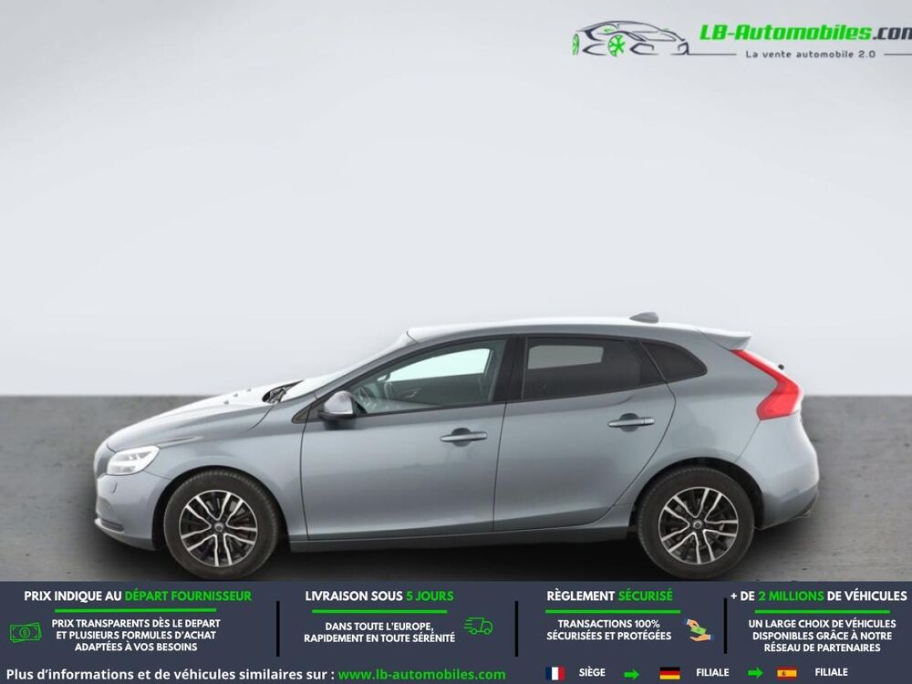 V40 T3 152 ch BVA 2018 occasion 31850 Beaupuy