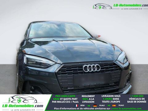 A5 35 TFSI 150 BVA 2023 occasion 31850 Beaupuy