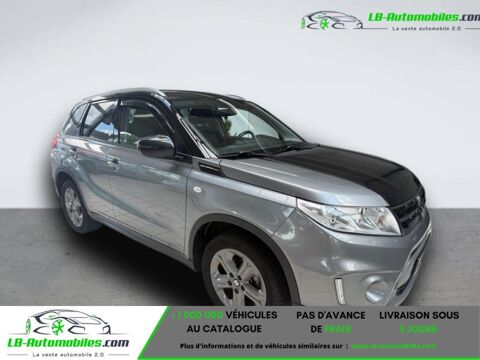 Suzuki Vitara 1.6 DDiS 120ch BVM 2018 occasion Beaupuy 31850