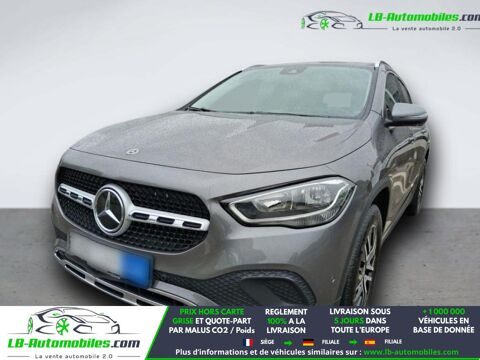 Classe GLA 200 BVA 2021 occasion 31850 Beaupuy