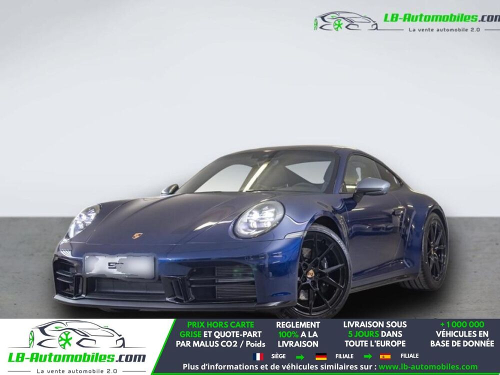 911 3.0i 385 2025 occasion 31850 Beaupuy