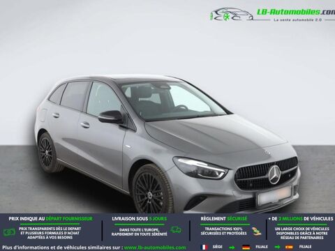Classe B 250 e BVA 2025 occasion 31850 Beaupuy