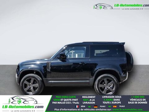 Defender 90 D200 BVA 2023 occasion 31850 Beaupuy