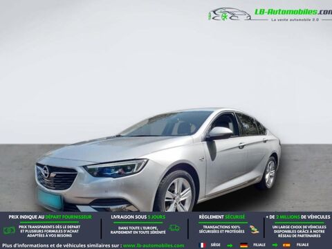 Annonce voiture Opel Insignia 16950 €