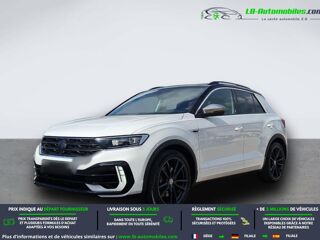 T-ROC 2.0 TSI 300 Start/Stop BVA 4Motion 2020 occasion 31850 Beaupuy