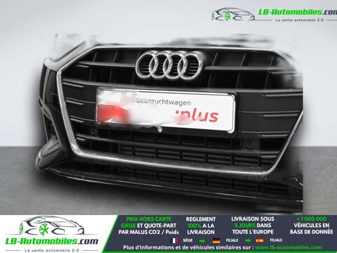 A4 35 TFSI 150 BVA 2022 occasion 31850 Beaupuy