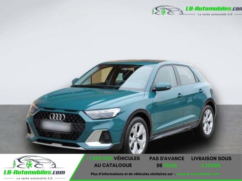 Audi A1 30 TFSI 110 ch BVM 2021 occasion Beaupuy 31850
