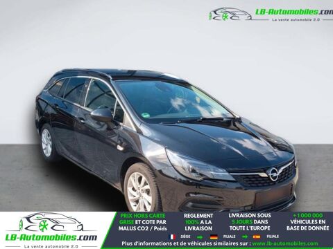 Opel Astra 1.2 Turbo 145 ch BVM 2021 occasion Beaupuy 31850