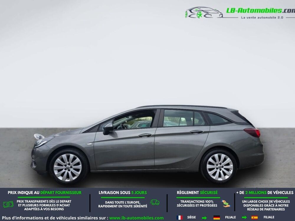 Golf SW 1.5 TSI 130 BVM 2020 occasion 31850 Beaupuy