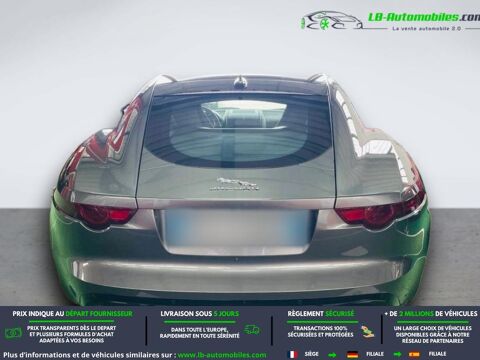 F-Type 380 ch BVA 2017 occasion 31850 Beaupuy