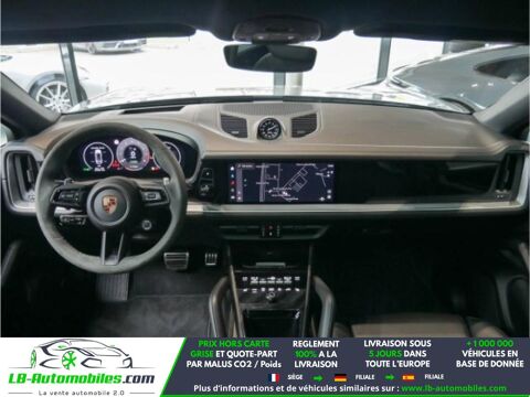 Cayenne E-Hybrid 3.0 V6 470 ch 2024 occasion 31850 Beaupuy