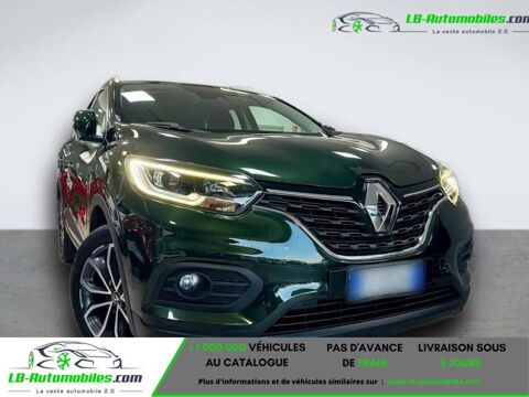 Renault Kadjar dCi 115 BVM 2019 occasion Beaupuy 31850