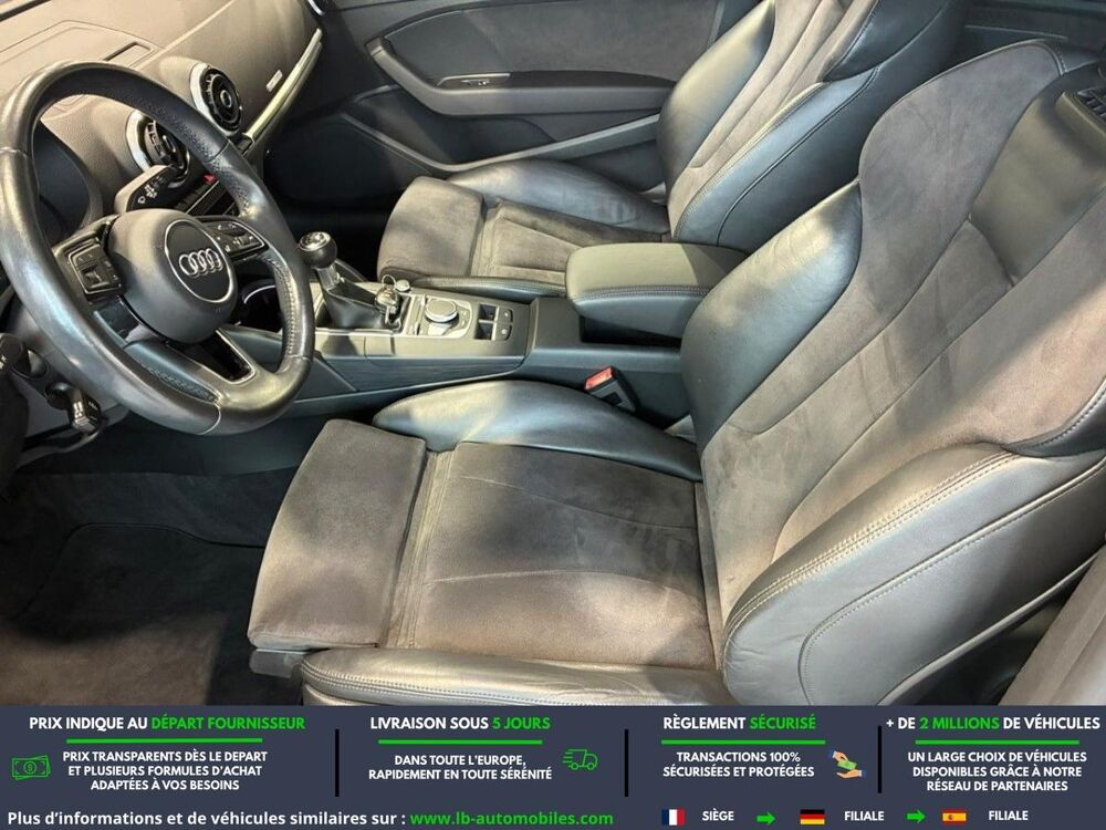 Golf 1.4 TSI 150 BVM 2016 occasion 31850 Beaupuy
