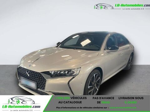 Annonce voiture Citroën DS9 56500 €
