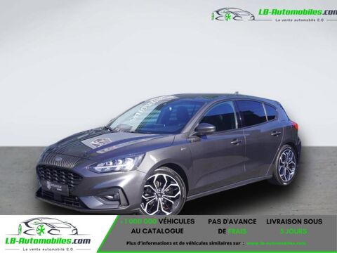 Ford Focus 1.5 EcoBoost 150 BVM 2019 occasion Beaupuy 31850