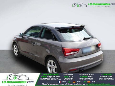 A1 1.4 TFSI 122 2015 occasion 31850 Beaupuy