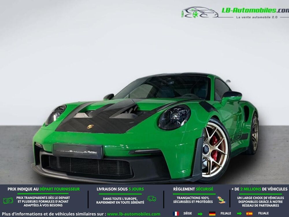 911 4.0i 525 PDK 2025 occasion 31850 Beaupuy
