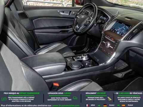Edge 2.0 EcoBlue 238 BVA AWD 2019 occasion 31850 Beaupuy