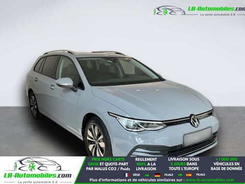 Golf SW 2.0 TDI 116 BVA 2024 occasion 31850 Beaupuy