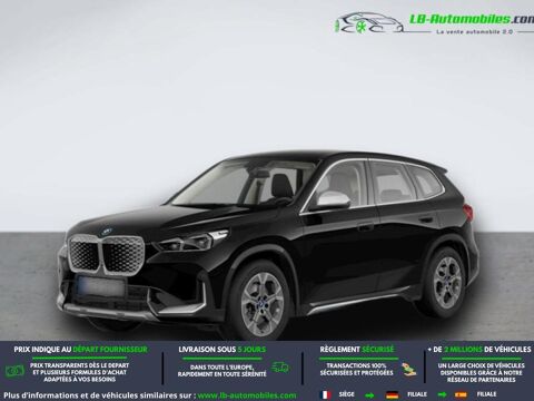 Annonce voiture BMW iX 35990 €