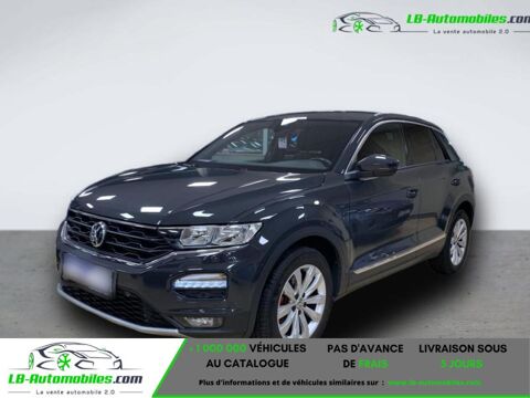 Volkswagen T-ROC 1.5 TSI 150 EVO Start/Stop BVA 2020 occasion Beaupuy 31850