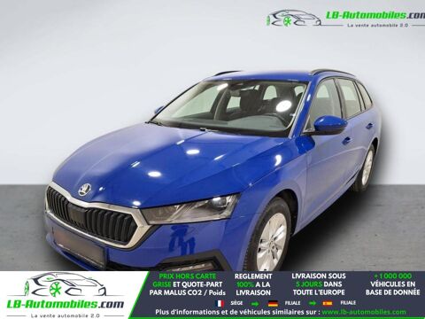 Octavia 2.0 TDI 150 ch BVA 4x4 2023 occasion 31850 Beaupuy