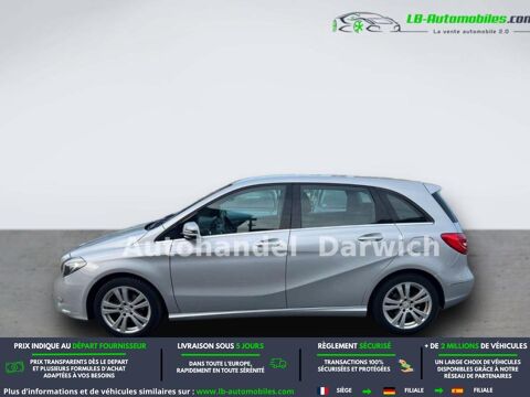 Classe B 180 CDI 2012 occasion 31850 Beaupuy