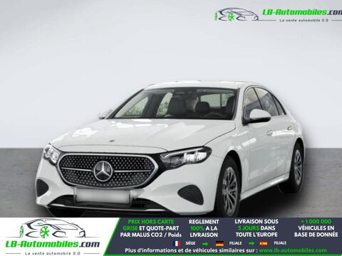 Classe E 220 d BVA 2025 occasion 31850 Beaupuy