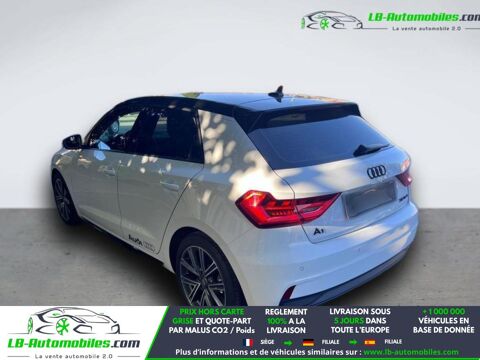A1 30 TFSI 116 ch BVA 2019 occasion 31850 Beaupuy