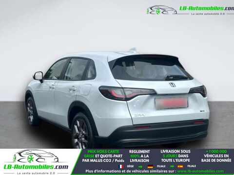 Zr-v e:HEV 2.0 i-MMD 183ch 2025 occasion 31850 Beaupuy