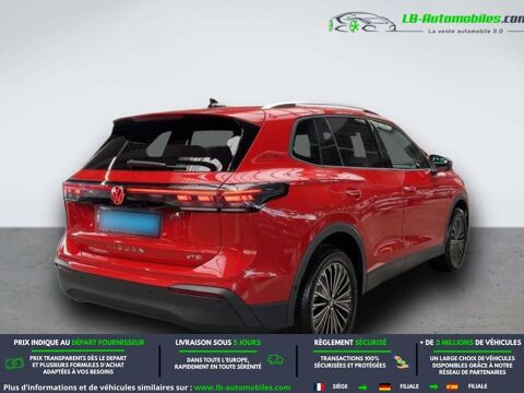 Tiguan 1.5 eTSI 130 BVA 2025 occasion 31850 Beaupuy