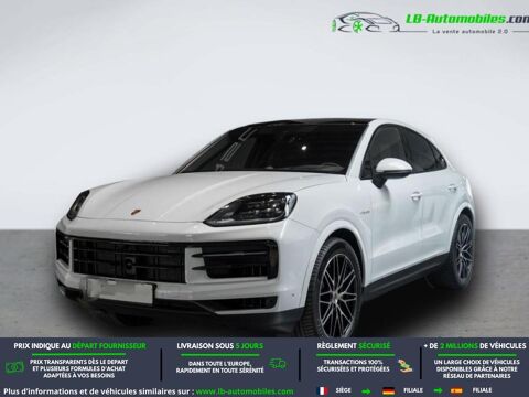 Porsche Cayenne E-Hybrid 3.0 V6 470 ch 2024 occasion Beaupuy 31850