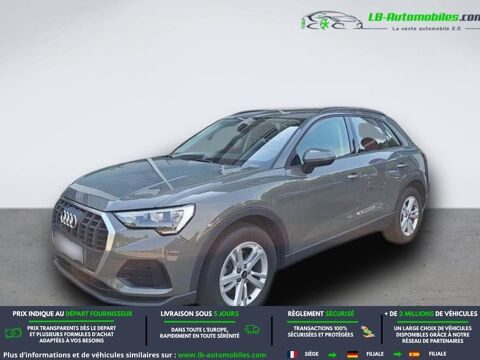 Annonce voiture Audi Q3 24980 €