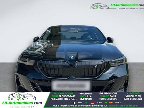 i5 eDrive40 340 ch 2024 occasion 31850 Beaupuy