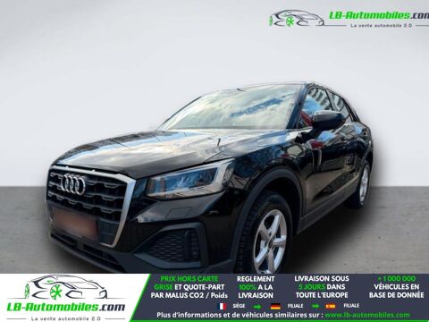 Annonce voiture Audi Q2 21999 €