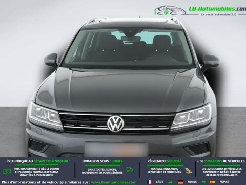 Tiguan 1.4 TSI 150 BMT BVA 2017 occasion 31850 Beaupuy