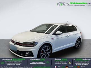 Polo 2.0 TSI 200 S&S BVA 2020 occasion 31850 Beaupuy