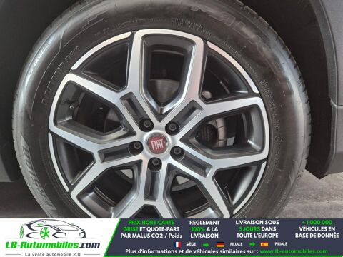 Tipo 1.5 Firefly Turbo 130 ch Hybrid BVA 2023 occasion 31850 Beaupuy