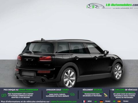 Clubman S 178 ch BVA 2022 occasion 31850 Beaupuy