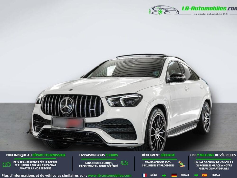 Classe GLE 350 e BVA 4Matic 2021 occasion 31850 Beaupuy