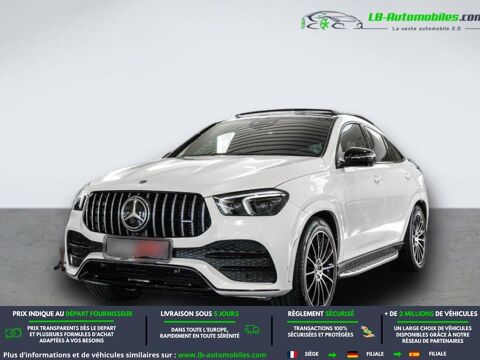 Classe GLE 350 e BVA 4Matic 2021 occasion 31850 Beaupuy