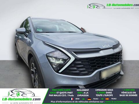 Sportage 1.6 T-GDi 150ch MHEV BVM 4x2 2022 occasion 31850 Beaupuy
