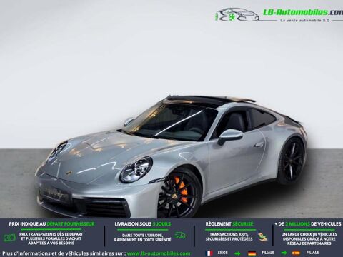 911 T 3.0i 385 PDK 2020 occasion 31850 Beaupuy